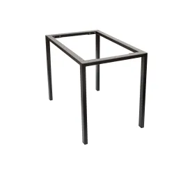 Stalowy stelaż, podstawa pod biurko/stół SPS02